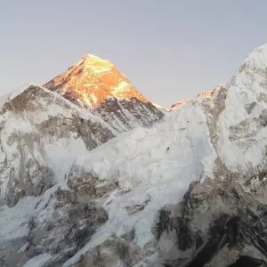 Explore 12 Days Everest Base Camp Trek for 12 days with Getaway Nepal Adventure Pvt. Ltd and discover unforgettable experiences - Photo 7