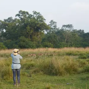 Explore Treasures of Nepal for 9 days with Getaway Nepal Adventure Pvt. Ltd and discover unforgettable experiences - Photo 4