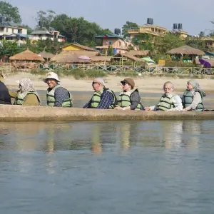 Explore 15 Days Adventure Nepal Tour for 15 days with Getaway Nepal Adventure Pvt. Ltd and discover unforgettable experiences - Photo 7