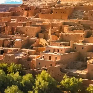 Explore 5 Day Morocco Sahara Desert Round Trip from Marrakesh to Erg Chebbi for 5 days with Get Marrakech and discover unforgettable experiences - Photo 10