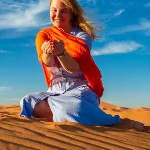 Explore Morocco 11 Days tour from Casablanca to Marrakech by Fes and desert for 11 days with Get Marrakech and discover unforgettable experiences - Photo 11