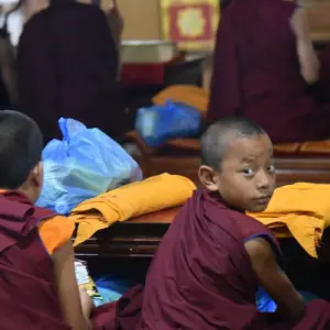 Explore Stay in a Buddhist Monastery in Nepal for 3 days with Getaway Nepal Adventure Pvt. Ltd and discover unforgettable experiences - Photo 6