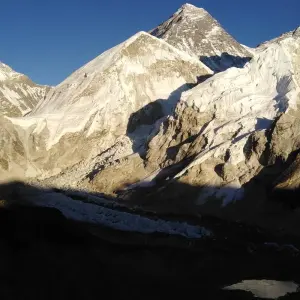 Explore 12 Days Everest Base Camp Trek for 12 days with Getaway Nepal Adventure Pvt. Ltd and discover unforgettable experiences - Photo 8