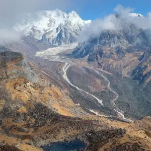 Explore Unexplored Kanchenjunga Trek for 20 days with Getaway Nepal Adventure Pvt. Ltd and discover unforgettable experiences - Photo 2