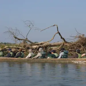 Explore 15 Days Adventure Nepal Tour for 15 days with Getaway Nepal Adventure Pvt. Ltd and discover unforgettable experiences - Photo 8