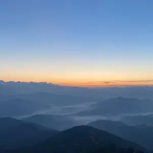 Explore Nagarkot Sunrise Tour with Day Hike for 1 days with Getaway Nepal Adventure Pvt. Ltd and discover unforgettable experiences - Photo 10