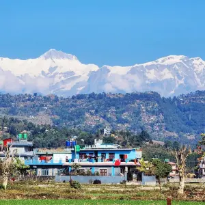 Explore Nepal Tour with Cultural Tour, Hill Station, Jungle Safari and Pokhara Tour for 9 days with Getaway Nepal Adventure Pvt. Ltd and discover unforgettable experiences - Photo 2