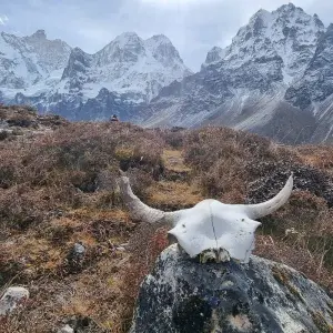 Explore Unexplored Kanchenjunga Trek for 20 days with Getaway Nepal Adventure Pvt. Ltd and discover unforgettable experiences - Photo 3