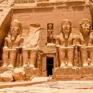 Explore Cairo & Nile Cruise Tours - Included Internal Flights for 7 days with Getaways Egypt  and discover unforgettable experiences - Photo 2