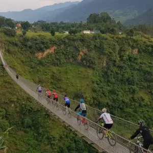 Explore Upper Mustang Mountain Bike Tour for 17 days with Getaway Nepal Adventure Pvt. Ltd and discover unforgettable experiences - Photo 9