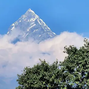 Explore Nepal Tour with Cultural Tour, Hill Station, Jungle Safari and Pokhara Tour for 9 days with Getaway Nepal Adventure Pvt. Ltd and discover unforgettable experiences - Photo 3