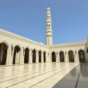 Explore Oman Highlights: 5 Unforgettable Journeys for 5 days with GidOman and discover unforgettable experiences - Photo 2