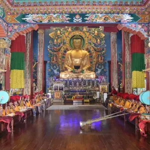 Explore Stay in a Buddhist Monastery in Nepal for 3 days with Getaway Nepal Adventure Pvt. Ltd and discover unforgettable experiences - Photo 8