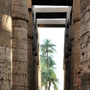 Explore Footsteps Of The Pharaohs - Included Internal Flights for 10 days with Getaways Egypt  and discover unforgettable experiences - Photo 3