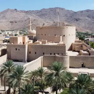 Explore Adventure Across Oman for 6 days with GidOman and discover unforgettable experiences - Photo 2