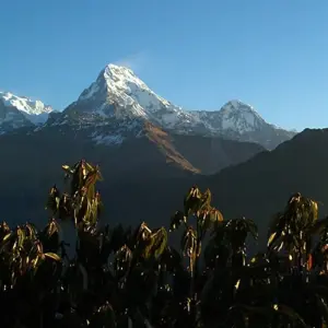 Explore Nepal Tour with Short Trek for 13 days with Getaway Nepal Adventure Pvt. Ltd and discover unforgettable experiences - Photo 4