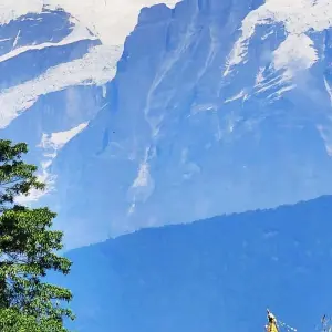 Explore Nepal Tour with Cultural Tour, Hill Station, Jungle Safari and Pokhara Tour for 9 days with Getaway Nepal Adventure Pvt. Ltd and discover unforgettable experiences - Photo 4