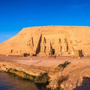 Explore Footsteps Of The Pharaohs - Included Internal Flights for 10 days with Getaways Egypt  and discover unforgettable experiences - Photo 4