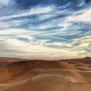 Explore Luxury Oman for 8 days with GidOman and discover unforgettable experiences - Photo 2