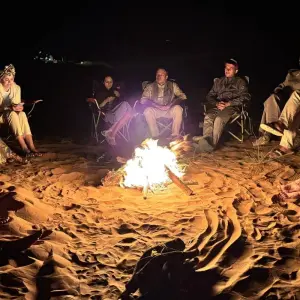 Explore Experience the Magic of Oman for 8 days with GidOman and discover unforgettable experiences - Photo 3