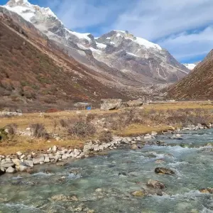 Explore Unexplored Kanchenjunga Trek for 20 days with Getaway Nepal Adventure Pvt. Ltd and discover unforgettable experiences - Photo 5