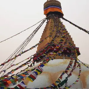 Explore Nepal Tour with Cultural Tour, Hill Station, Jungle Safari and Pokhara Tour for 9 days with Getaway Nepal Adventure Pvt. Ltd and discover unforgettable experiences - Photo 5