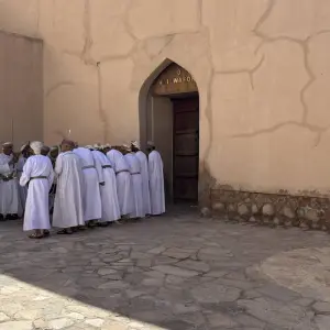 Explore Experience the Magic of Oman for 8 days with GidOman and discover unforgettable experiences - Photo 4