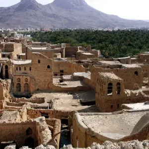 Explore Incredible Oman for 5 days with GidOman and discover unforgettable experiences - Photo 3