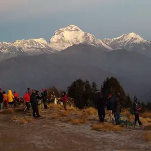 Explore Nepal Tour with Short Trek for 13 days with Getaway Nepal Adventure Pvt. Ltd and discover unforgettable experiences - Photo 6