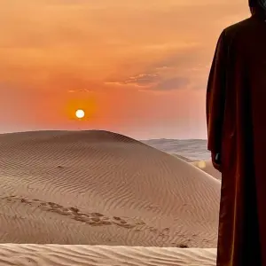 Explore Oman Highlights: 5 Unforgettable Journeys for 5 days with GidOman and discover unforgettable experiences - Photo 5