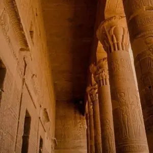 Explore Cairo & Nile Cruise Tours - Included Internal Flights for 7 days with Getaways Egypt  and discover unforgettable experiences - Photo 6