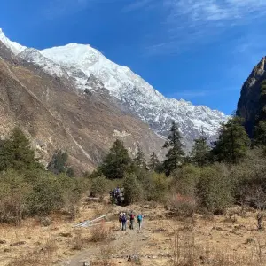 Explore Langtang Helambu Trek for 9 days with Getaway Nepal Adventure Pvt. Ltd and discover unforgettable experiences - Photo 6