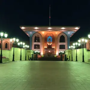 Explore Incredible Oman for 5 days with GidOman and discover unforgettable experiences - Photo 4
