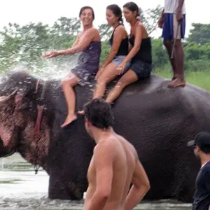 Explore Nepal Tour with Short Trek for 13 days with Getaway Nepal Adventure Pvt. Ltd and discover unforgettable experiences - Photo 7