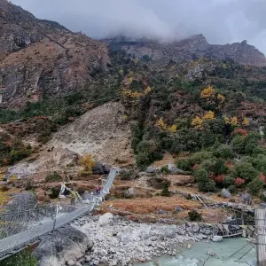 Explore Unexplored Kanchenjunga Trek for 20 days with Getaway Nepal Adventure Pvt. Ltd and discover unforgettable experiences - Photo 7