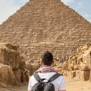 Explore Footsteps Of The Pharaohs - Included Internal Flights for 10 days with Getaways Egypt  and discover unforgettable experiences - Photo 7