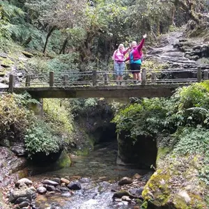 Explore Nepal Tour with Short Trek for 13 days with Getaway Nepal Adventure Pvt. Ltd and discover unforgettable experiences - Photo 8