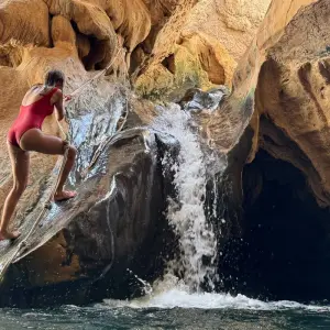 Explore Oman Highlights: 5 Unforgettable Journeys for 5 days with GidOman and discover unforgettable experiences - Photo 7