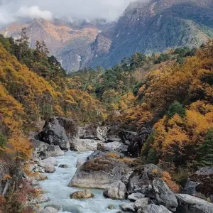 Explore Unexplored Kanchenjunga Trek for 20 days with Getaway Nepal Adventure Pvt. Ltd and discover unforgettable experiences - Photo 8