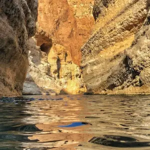 Explore Adventure Across Oman for 6 days with GidOman and discover unforgettable experiences - Photo 6