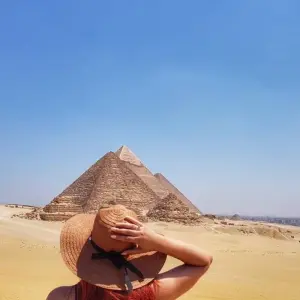 Explore Cairo & Nile Cruise Tours - Included Internal Flights for 7 days with Getaways Egypt  and discover unforgettable experiences - Photo 8