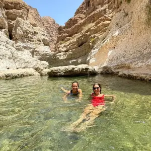 Explore Oman Highlights: 5 Unforgettable Journeys for 5 days with GidOman and discover unforgettable experiences - Photo 8