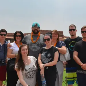 Explore Delhi Darshan with Sunrise Taj Mahal Tour for 3 days with Ghum India Ghum and discover unforgettable experiences - Photo 5