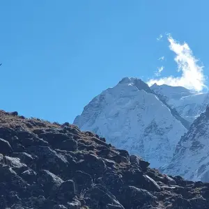 Explore Unexplored Kanchenjunga Trek for 20 days with Getaway Nepal Adventure Pvt. Ltd and discover unforgettable experiences - Photo 9