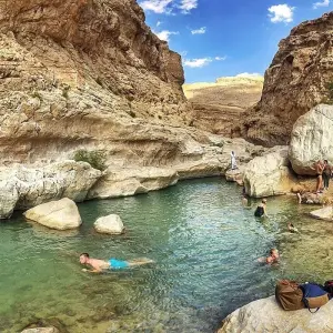 Explore Luxury Oman for 8 days with GidOman and discover unforgettable experiences - Photo 7