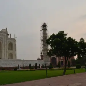 Explore Delhi Darshan with Sunrise Taj Mahal Tour for 3 days with Ghum India Ghum and discover unforgettable experiences - Photo 6