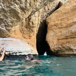Explore Oman Highlights: 5 Unforgettable Journeys for 5 days with GidOman and discover unforgettable experiences - Photo 9