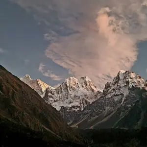 Explore Unexplored Kanchenjunga Trek for 20 days with Getaway Nepal Adventure Pvt. Ltd and discover unforgettable experiences - Photo 10