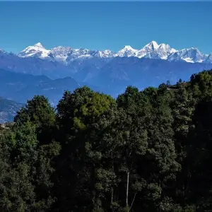 Explore Nepal Tour with Cultural Tour, Hill Station, Jungle Safari and Pokhara Tour for 9 days with Getaway Nepal Adventure Pvt. Ltd and discover unforgettable experiences - Photo 11