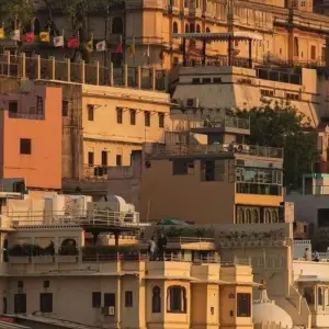 Explore Golden Triangle with Udaipur for 8 days with Ghum India Ghum and discover unforgettable experiences - Photo 2